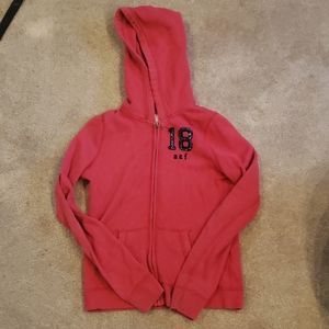 Abercrombie Kids Girl XL hoodie